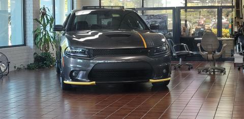Dodge Charger 2022