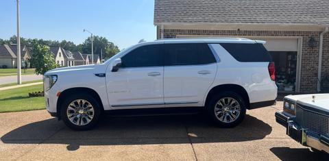 GMC Yukon 2023