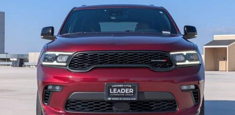 Dodge Durango 2023