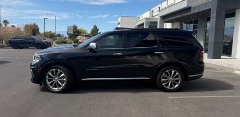 Dodge Durango 2021