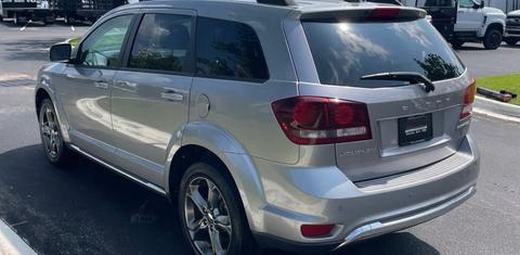 Dodge Journey 2015