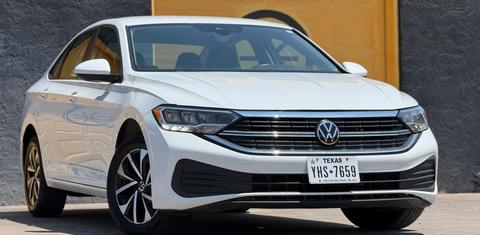 Volkswagen Jetta 2024