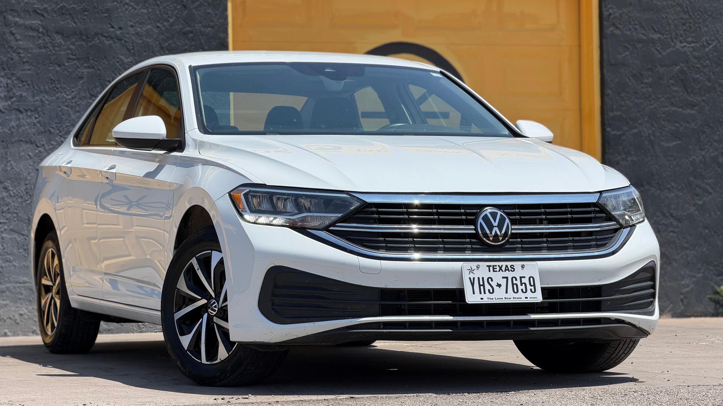 Volkswagen Jetta 2024 in Lubbock, TX