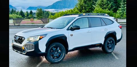 Subaru Outback 2024