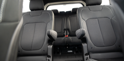 Jeep Grand Cherokee L 2025