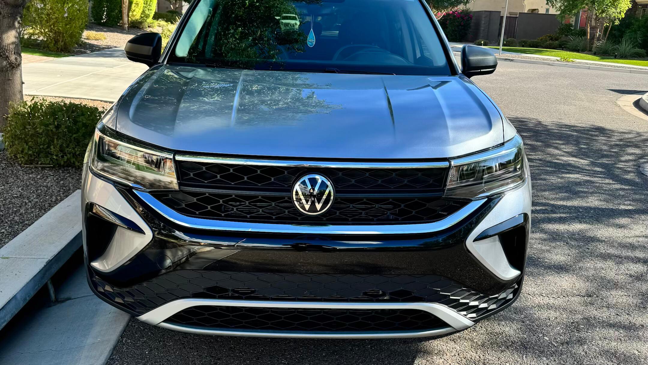 Volkswagen Taos 2024 in Phoenix, AZ