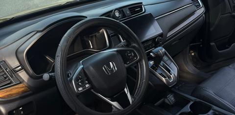 Honda CR-V 2019