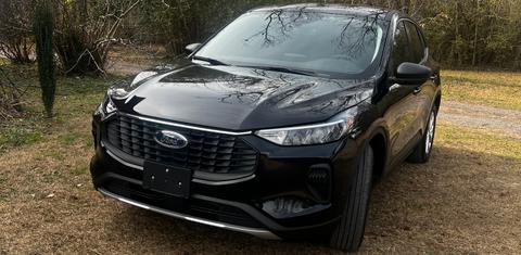 Ford Escape 2025