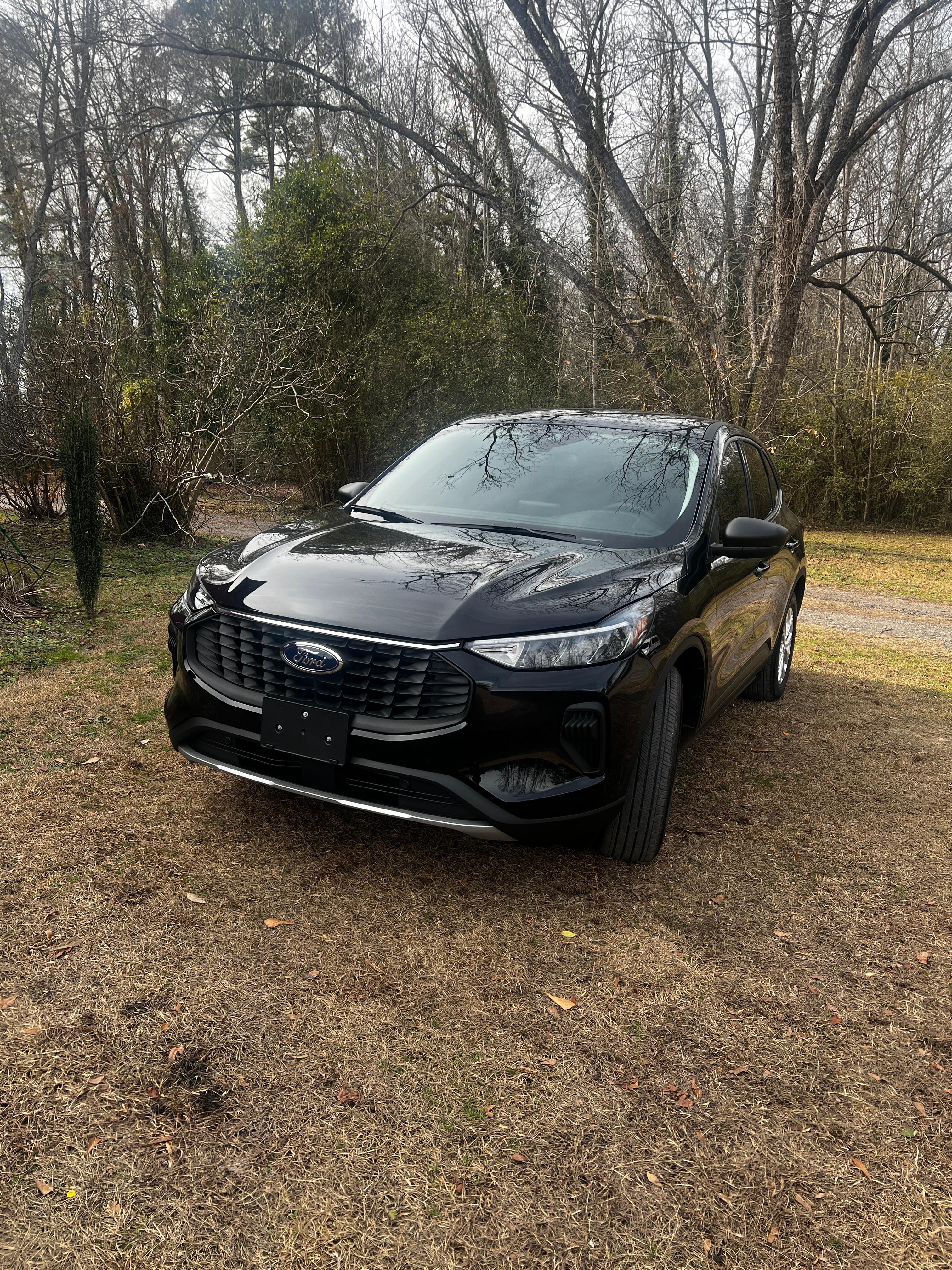Ford Escape 2025 in Hopkins, SC