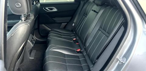 Land Rover Range Rover Velar 2020