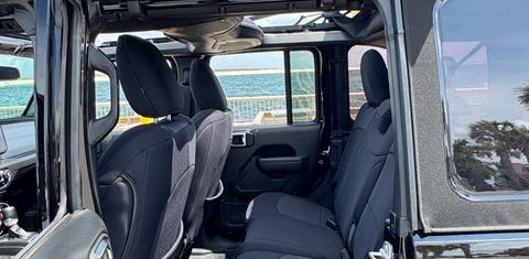 Jeep Wrangler 2024