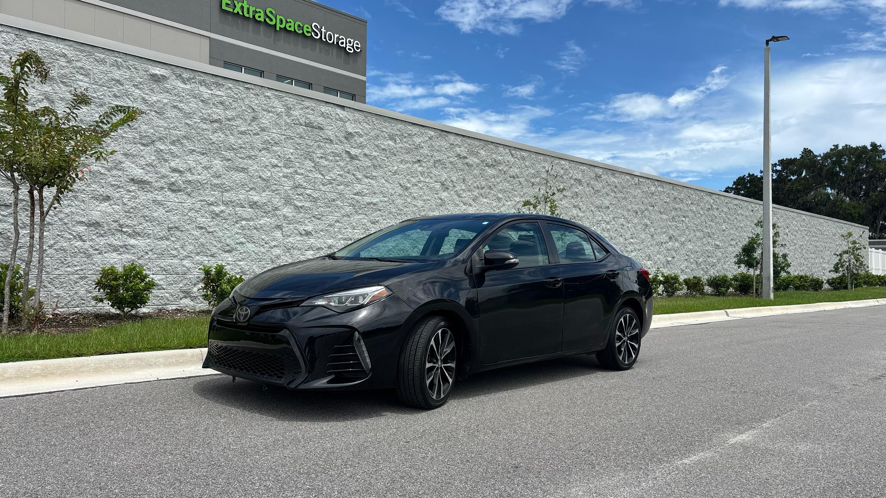 Toyota Corolla 2017 in Port Orange, FL