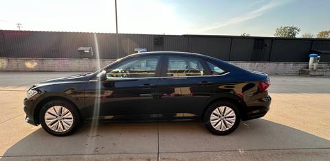 Volkswagen Jetta 2019