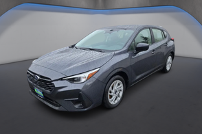Catégorie de véhicule : Subaru Impreza