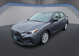 Catégorie de véhicule : Subaru Impreza