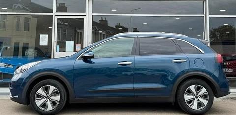 Kia Niro 2018