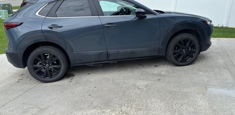 Mazda CX-30 2025