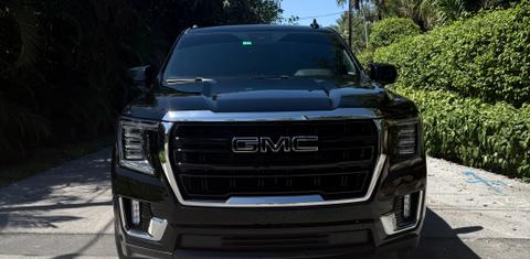 GMC Yukon 2024
