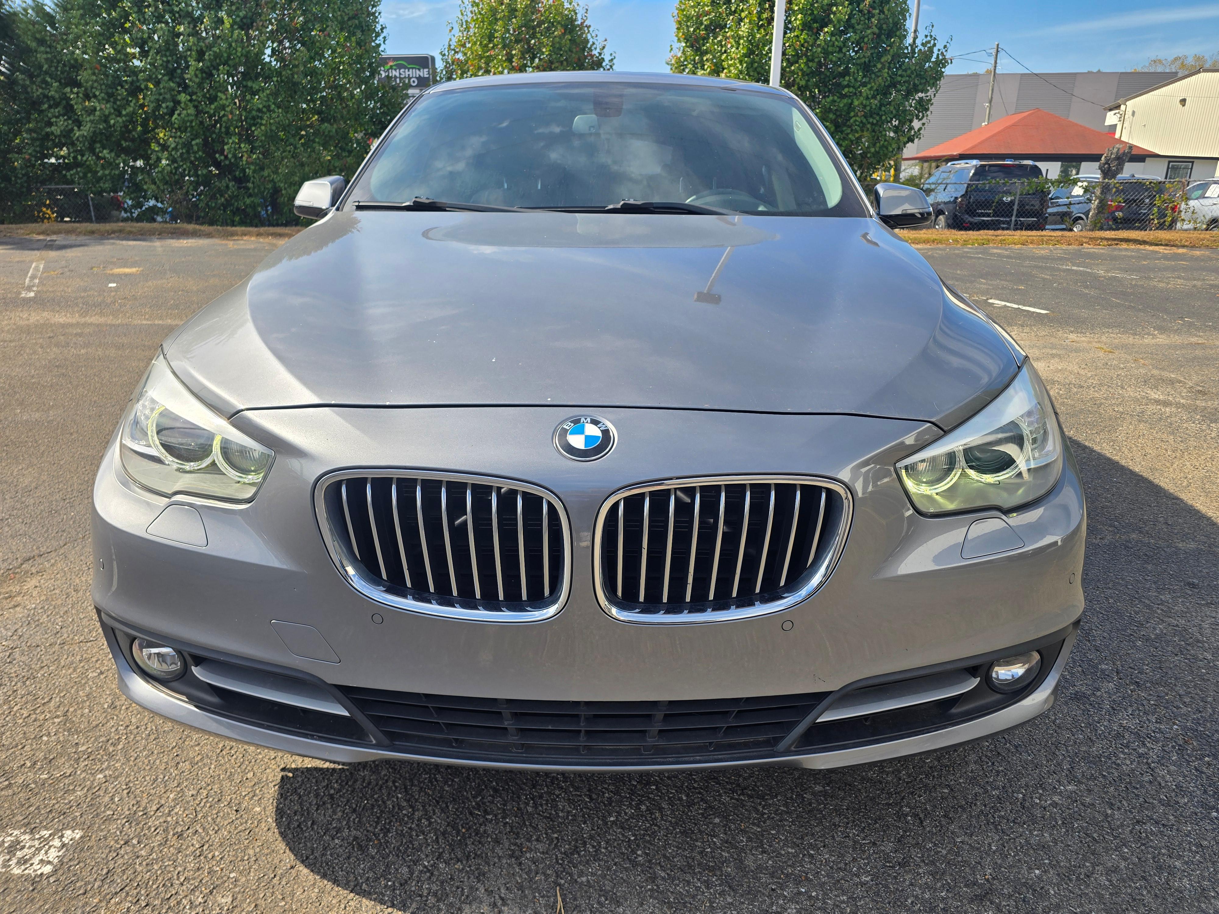 BMW 5 Series Gran Turismo 2015 in Tallahassee, FL