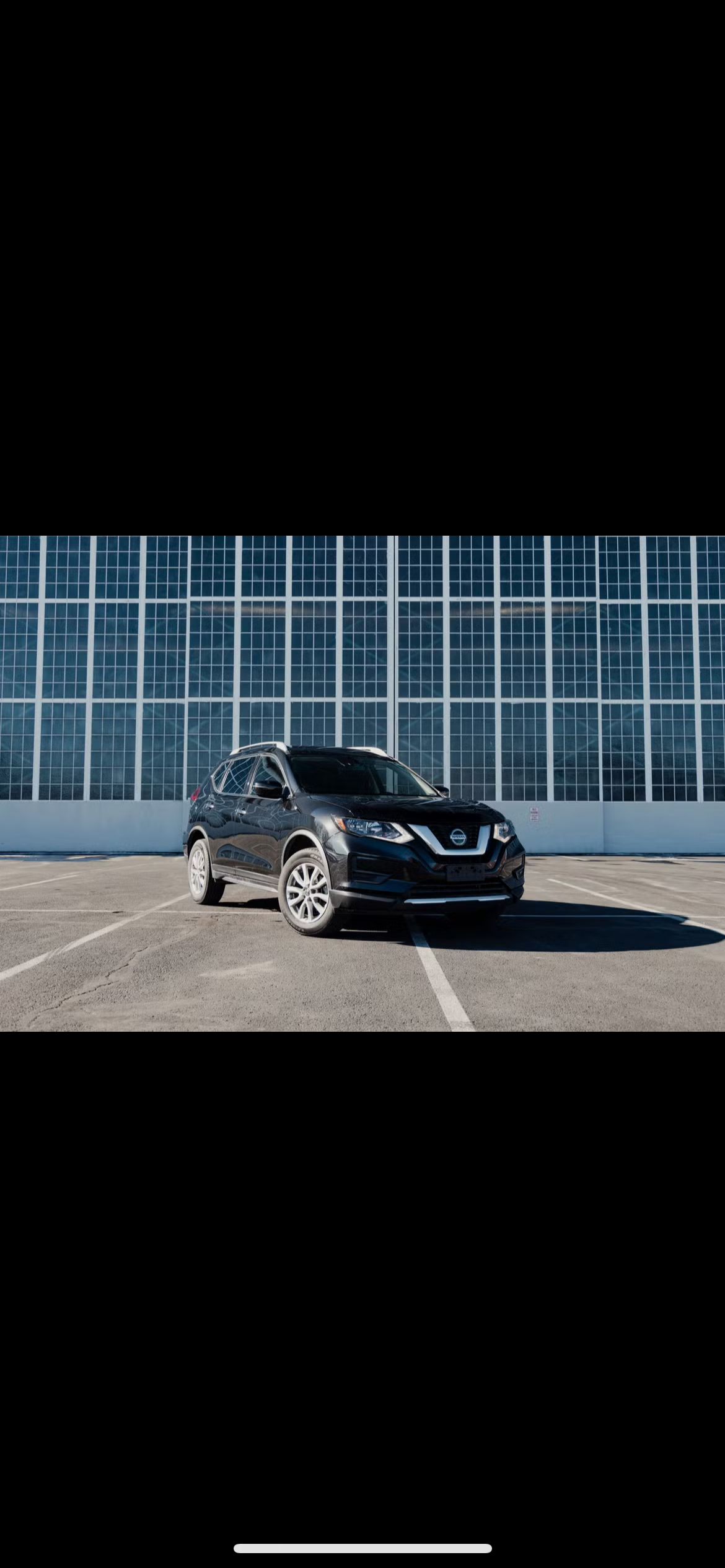 Nissan Rogue 2020 in Harlingen, TX