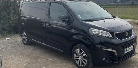 Peugeot EXPERT 2017