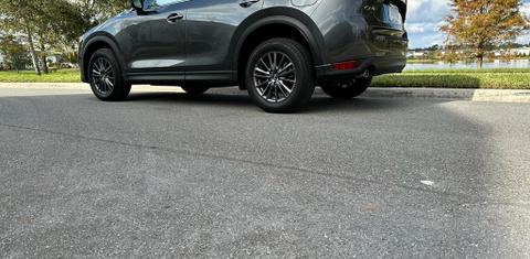 Mazda CX-5 2020