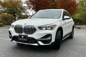 BMW X1 2021 in Newark