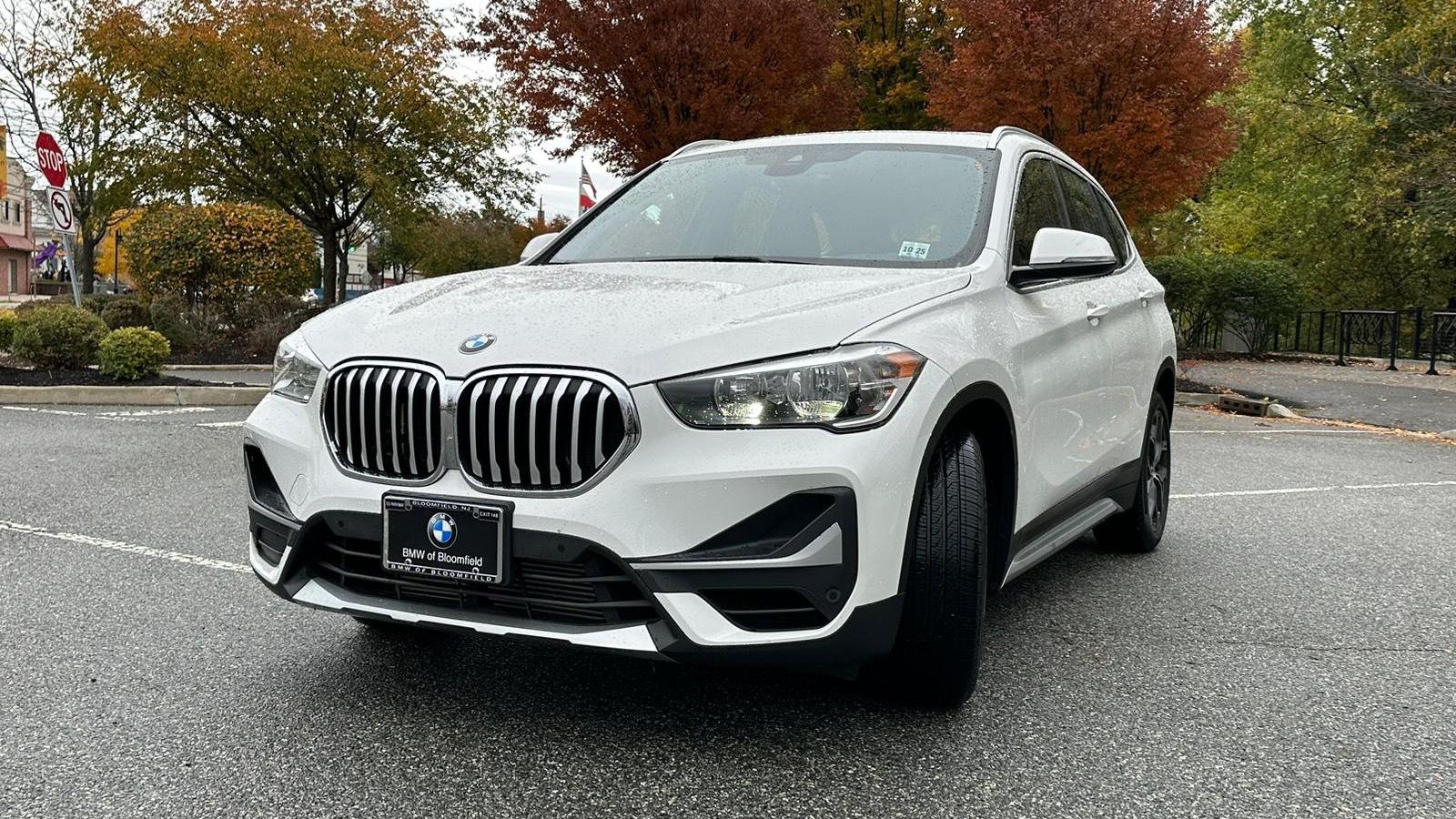 BMW X1 2021 in Newark, NJ