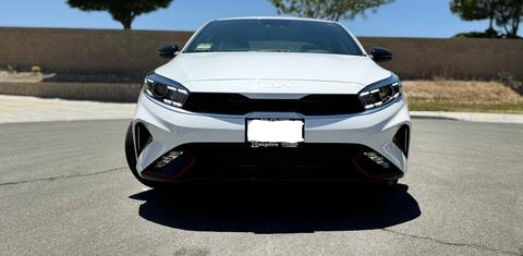 Kia Forte 2024