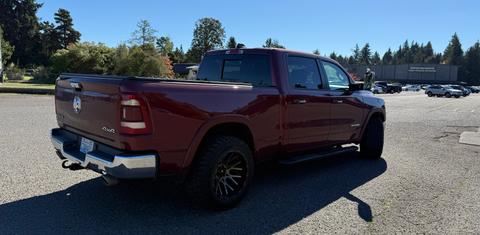 Ram 1500 2020