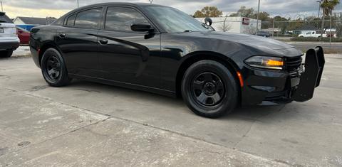 Dodge Charger 2015