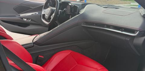 Chevrolet Corvette 2023