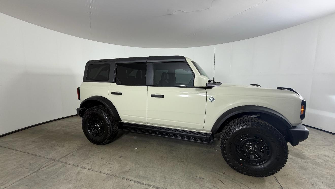 Ford Bronco 2026 in Reno, NV