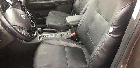 Mitsubishi Outlander 2016