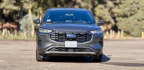 Ford Escape 2024
