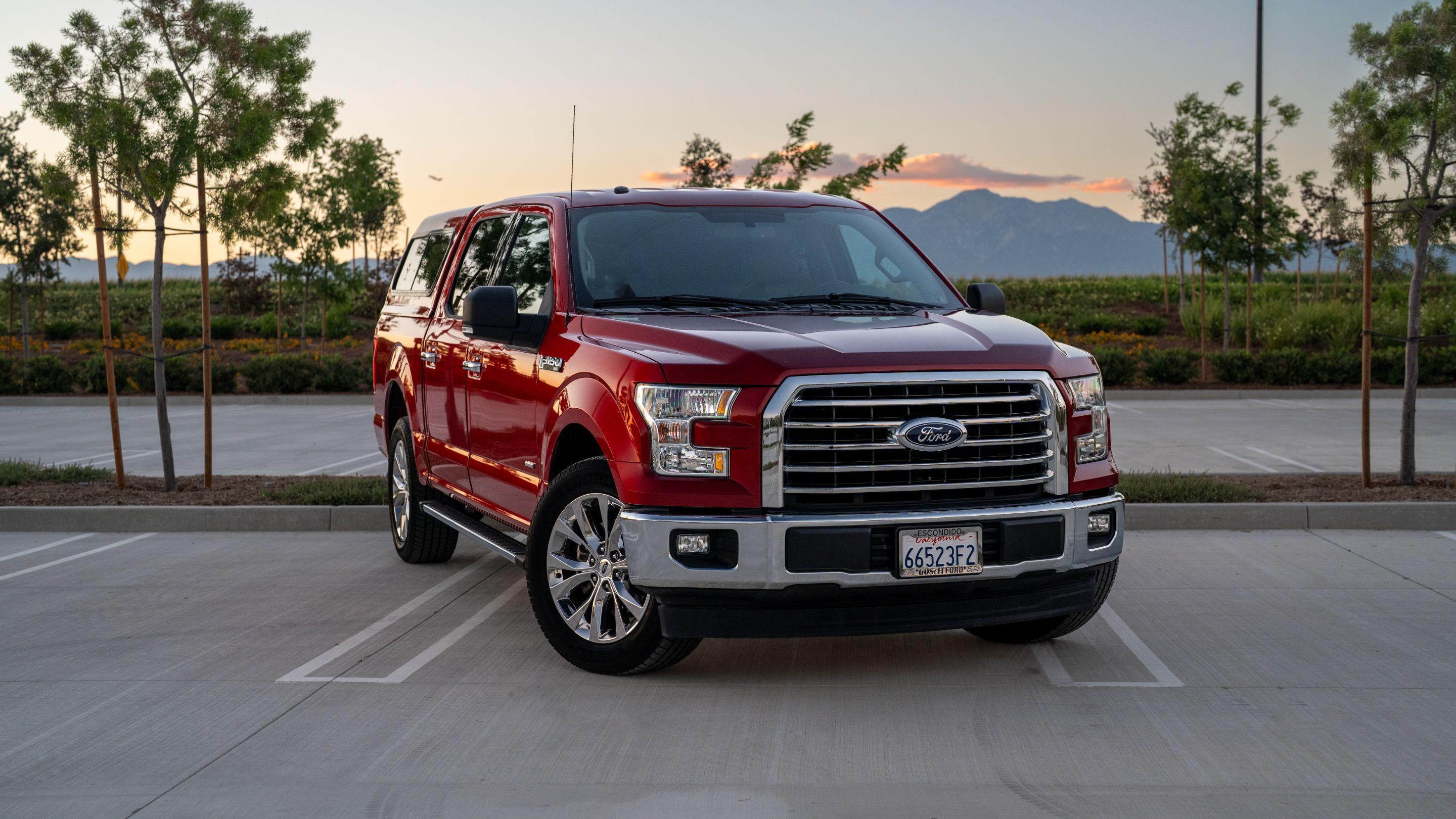 Ford F-150 2017 rental in Riverside, CA by Mr. C. | Turo