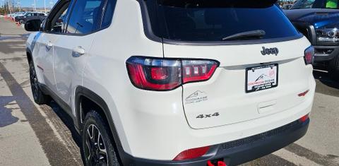 Jeep Compass 2021