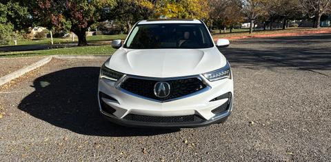 Acura RDX 2020