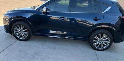 Mazda CX-5 2024