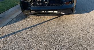 Honda Accord 2023 — Car rental alternative in Macon, GA