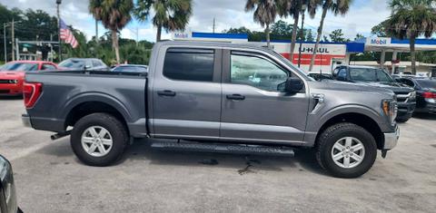 Ford F-150 2023