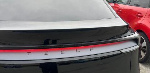 Tesla Model Y 2026