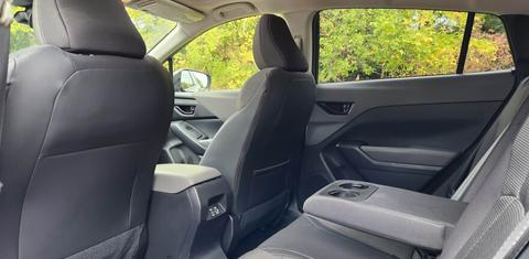 Subaru Crosstrek 2024