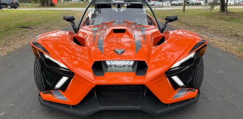Polaris Slingshot 2023