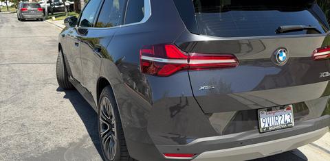 BMW X3 2026