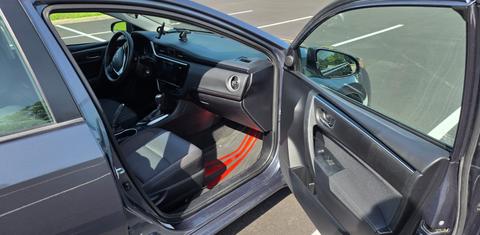 Toyota Corolla 2017
