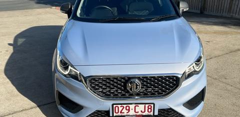 MG MG3 AUTO 2021