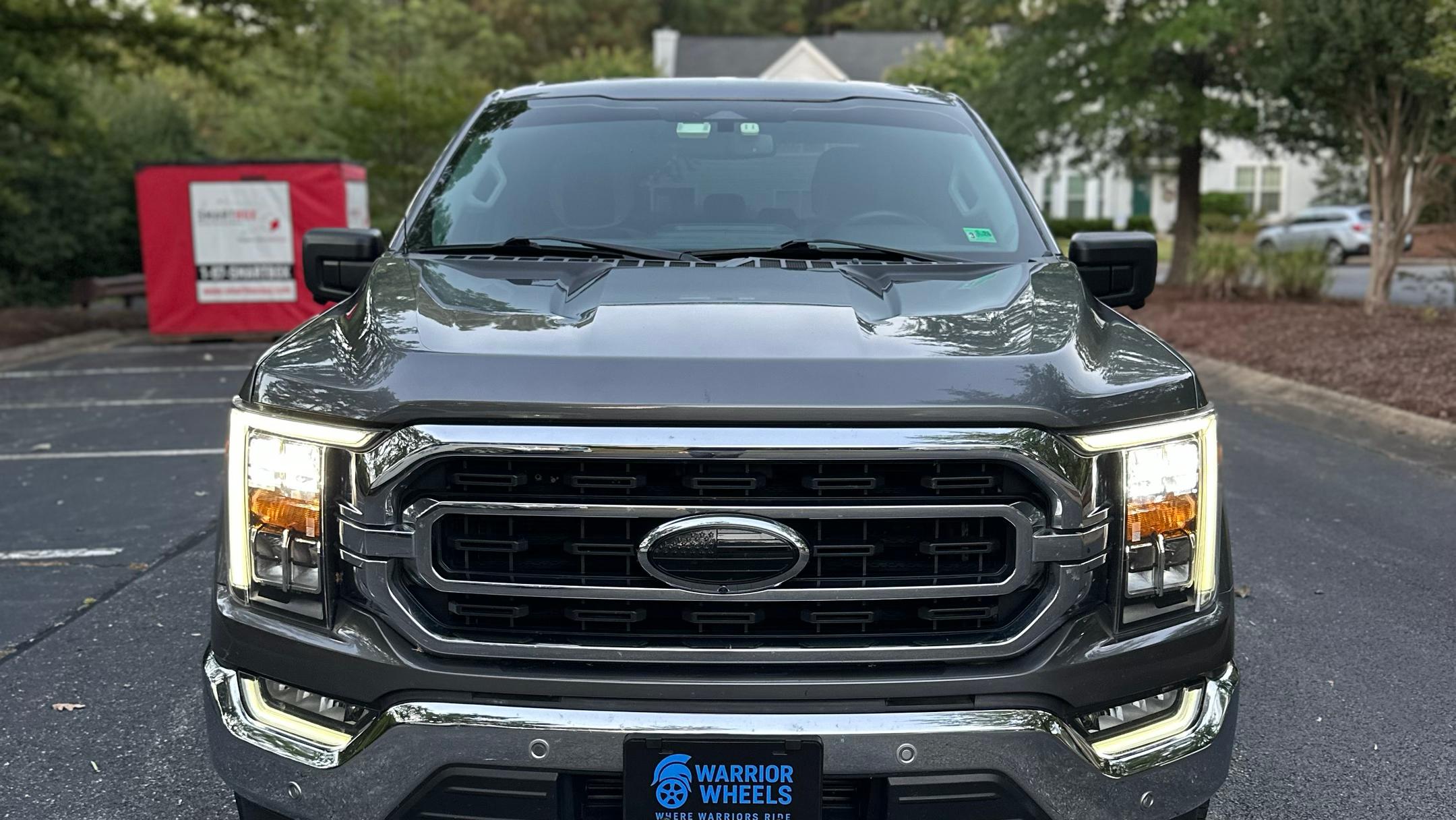 Ford F-150 2021 in Richmond, VA