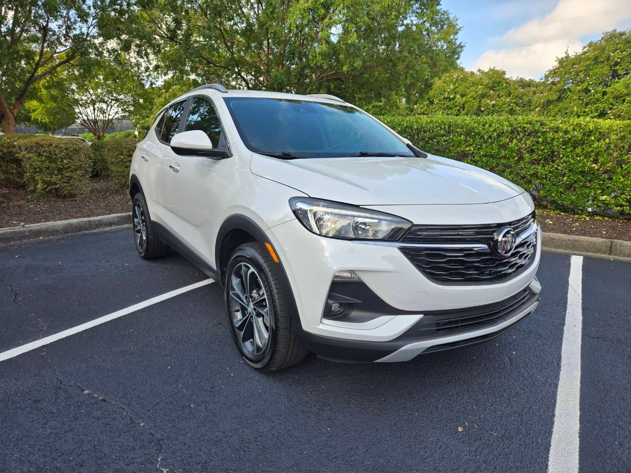 Buick Encore GX 2020 in Lexington, SC