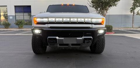GMC HUMMER EV SUV 2025